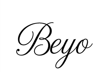 Beyo Logo